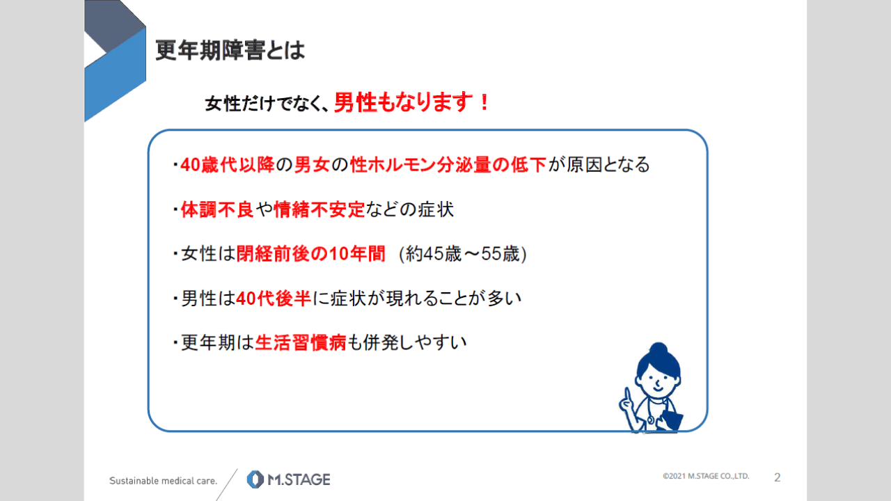 【スライド】更年期障害について-2