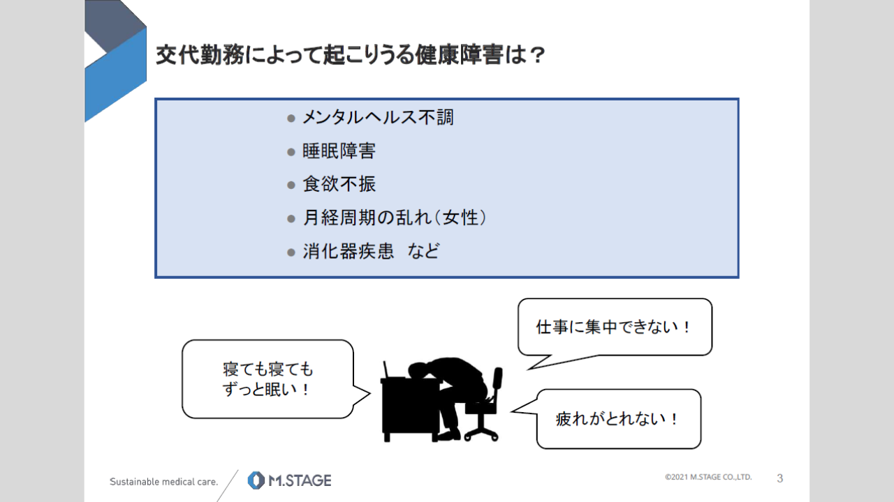 【スライド】交代制勤務労働者の健康管理-3