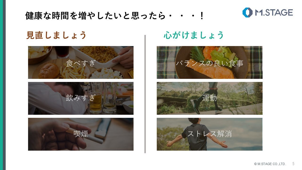 【スライド】生活習慣病予防と健康寿命について-5