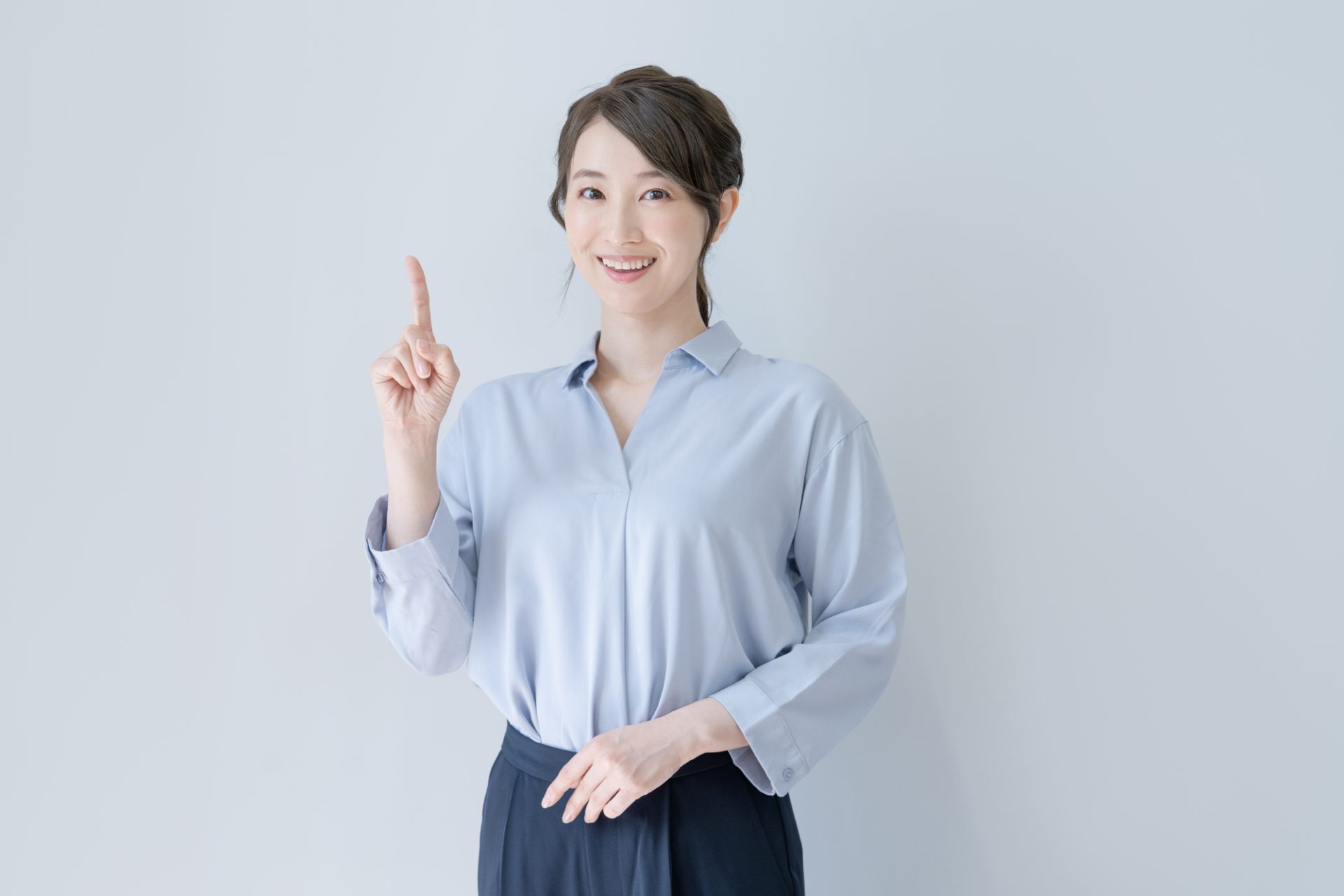 女性