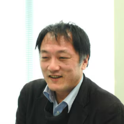 三柴丈典
