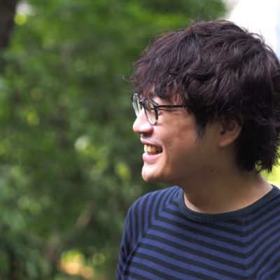 尾林 誉史