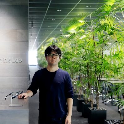 井上一鷹