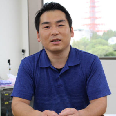 石見忠士
