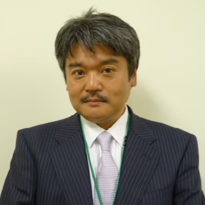 松崎一葉
