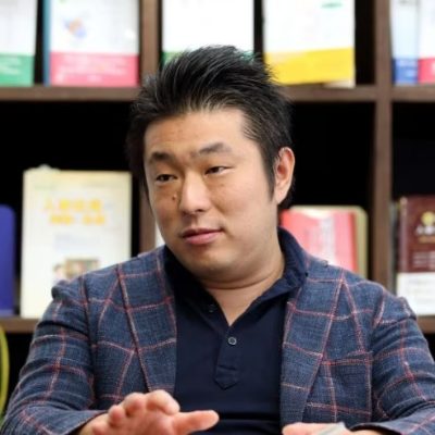 倉重公太朗