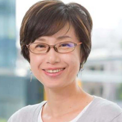 舘野聡子