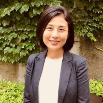 小林由佳