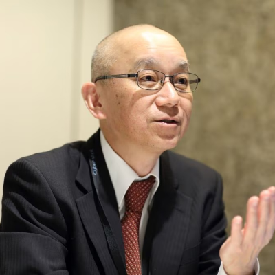 大和浩