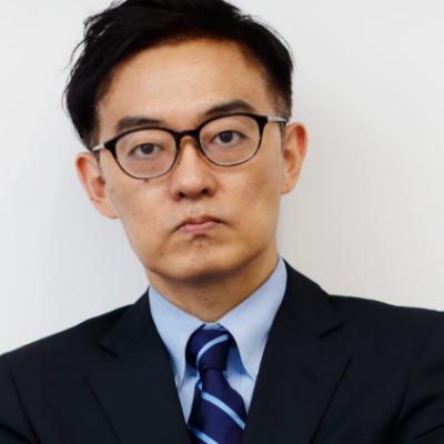 大室正志