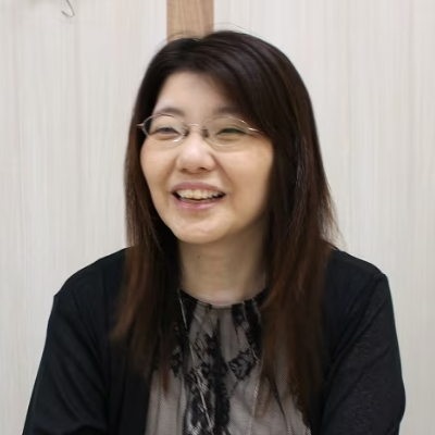 松山純子