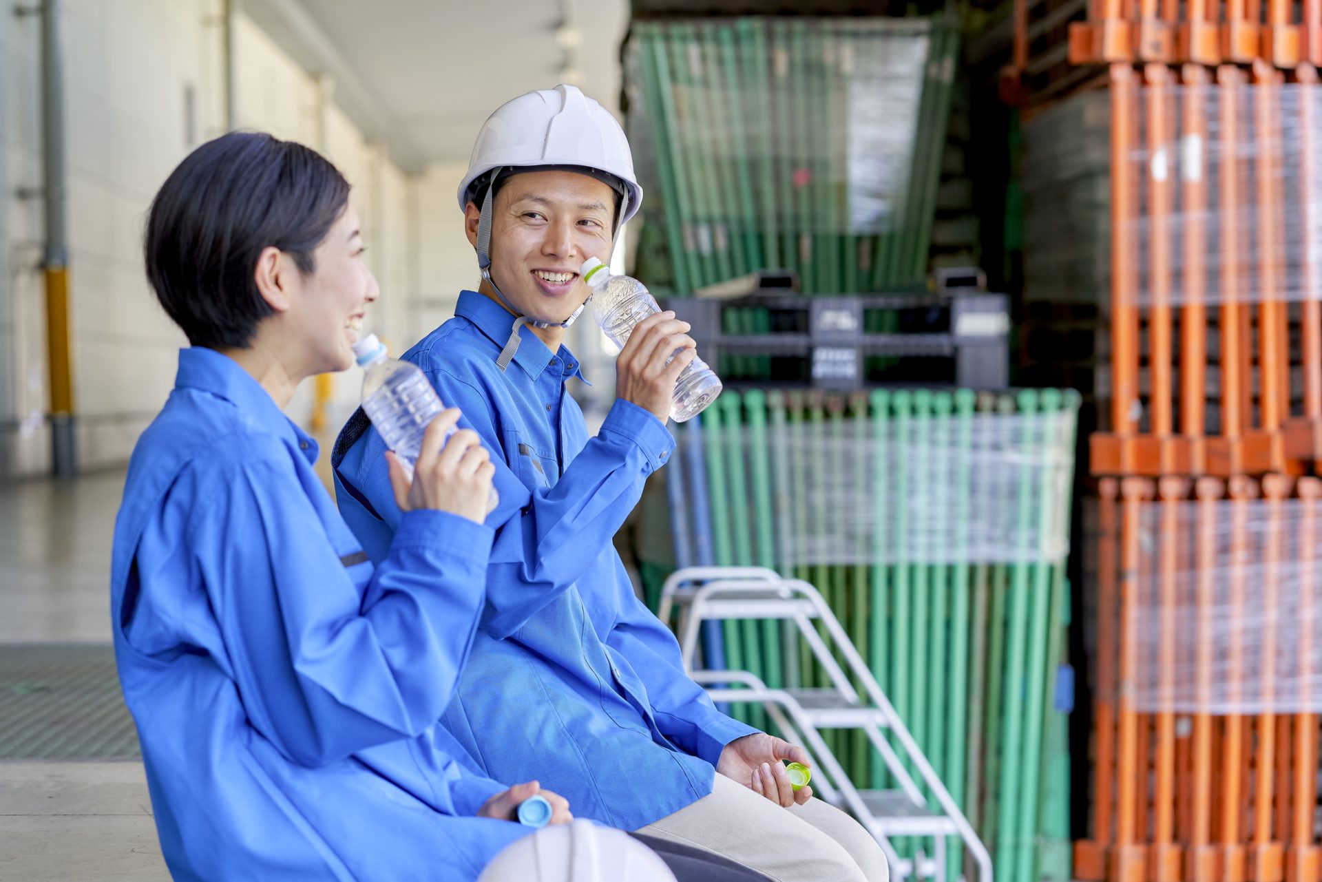 熱中症対策義務化の背景と目的
