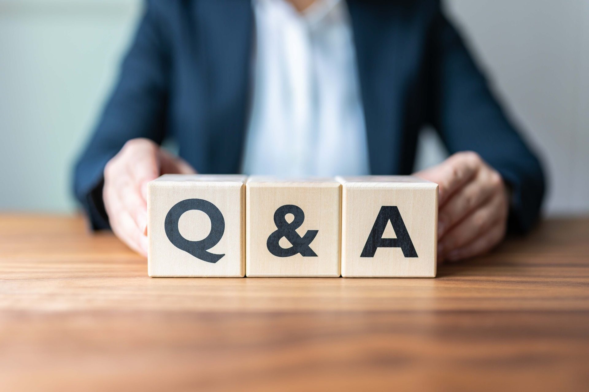 QA