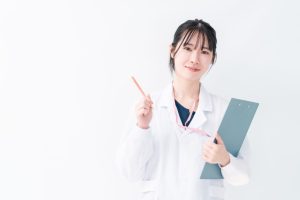産業医のイメージ