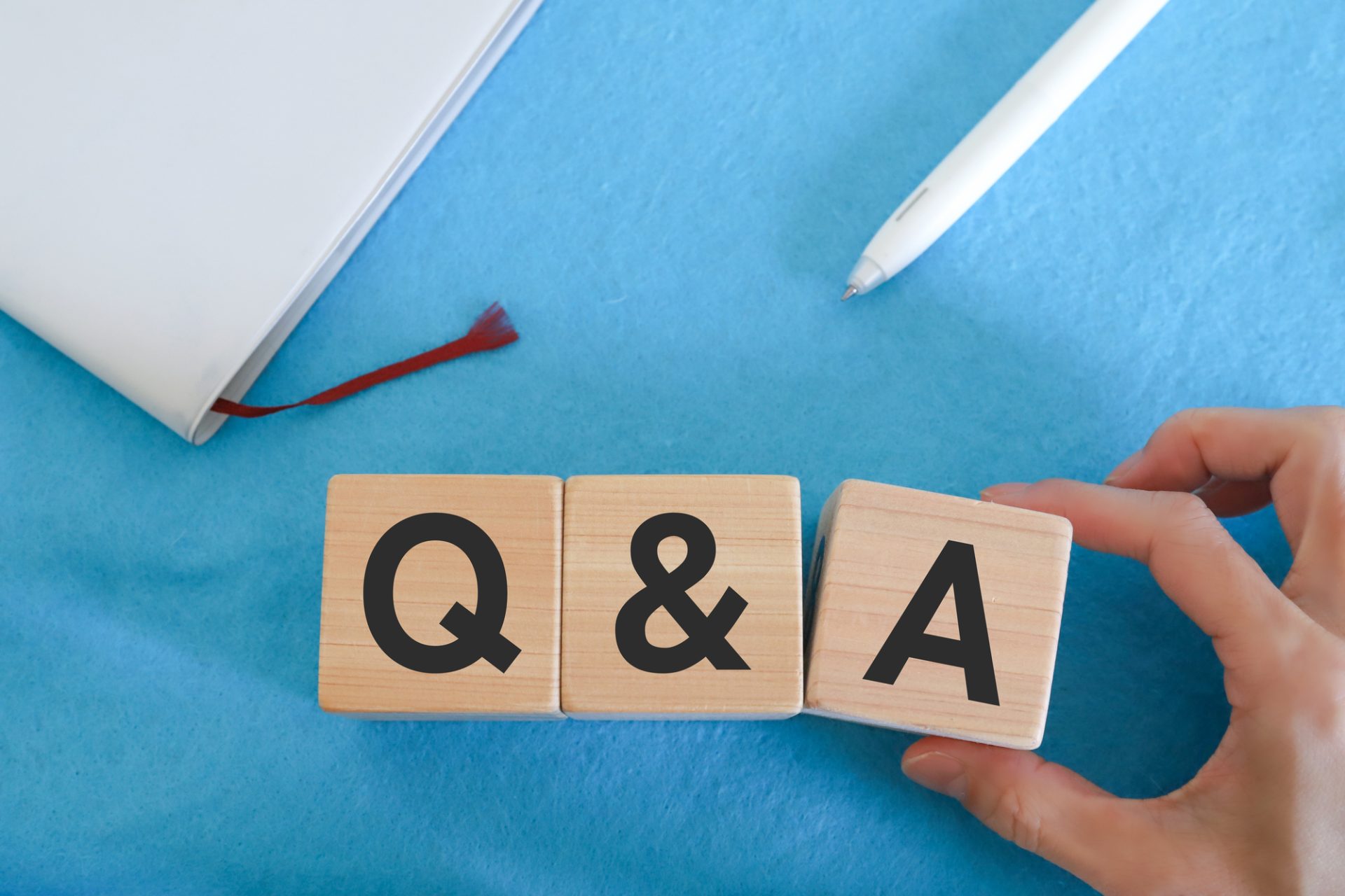 Q&A