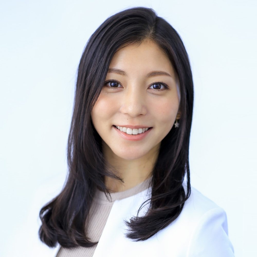 内田 さやか氏