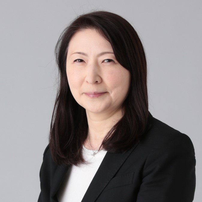 浅井 和子