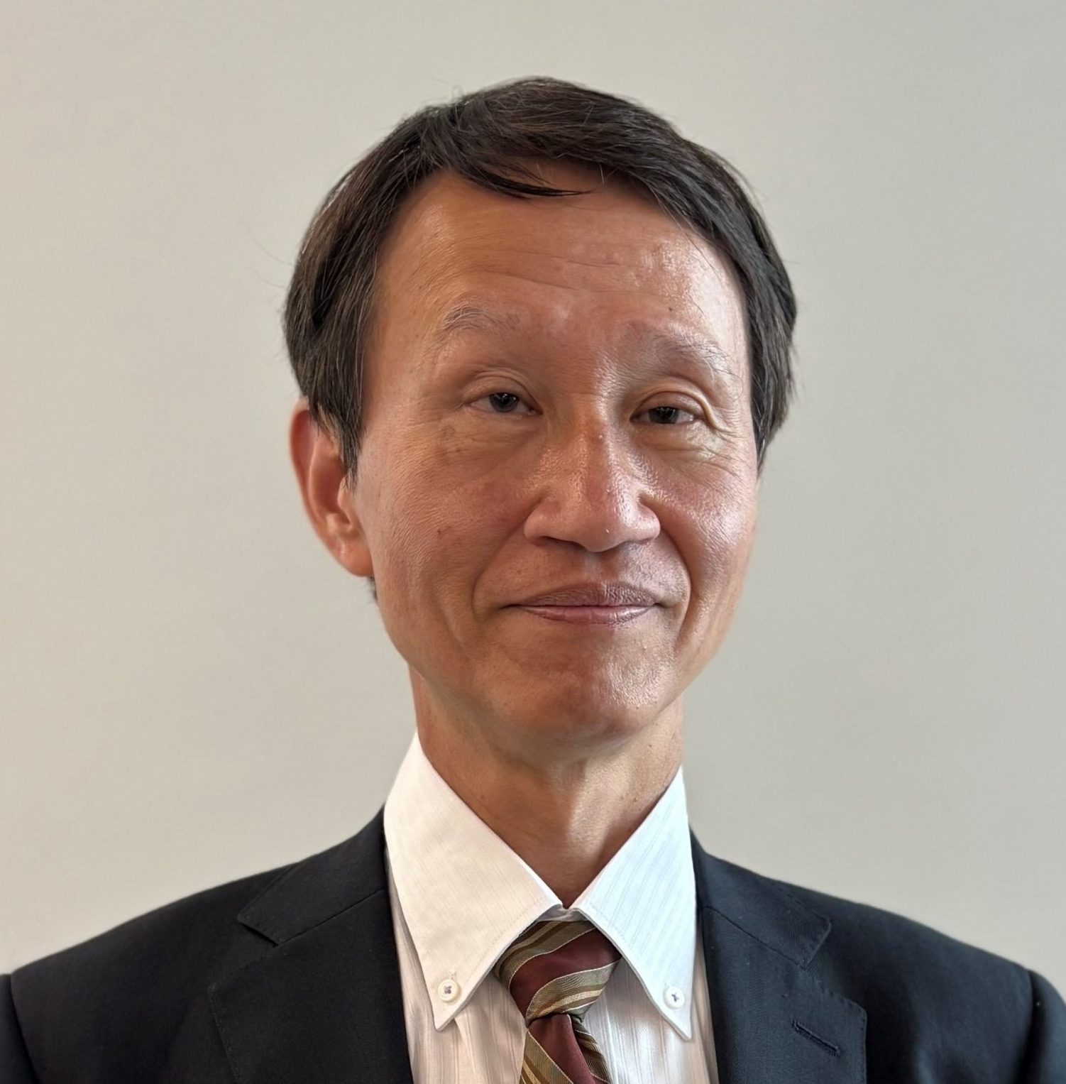 木暮 康二