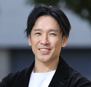 岩元 翔