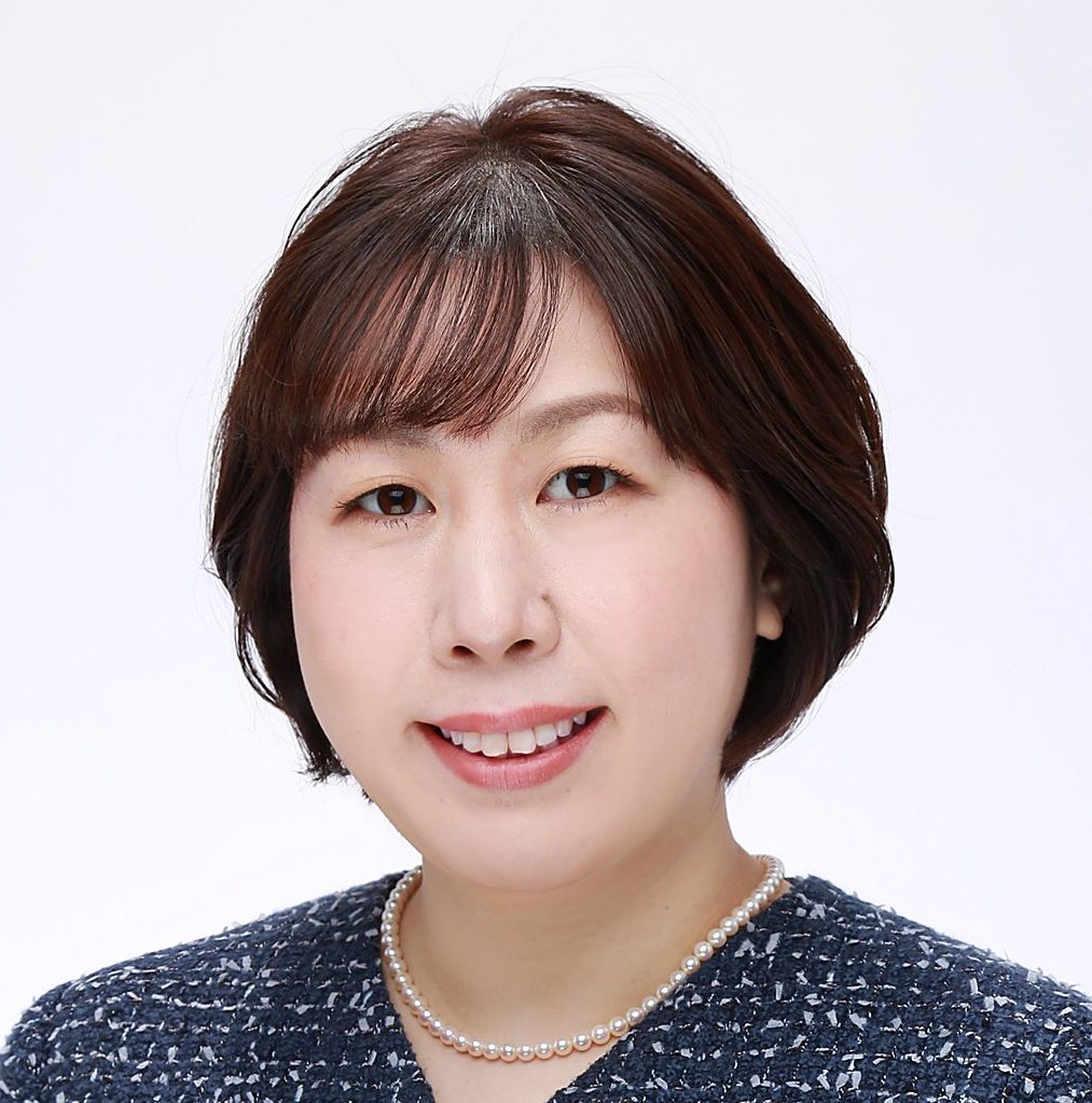 橋本 真紀子