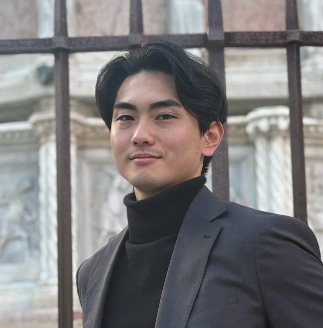 橋本 龍来