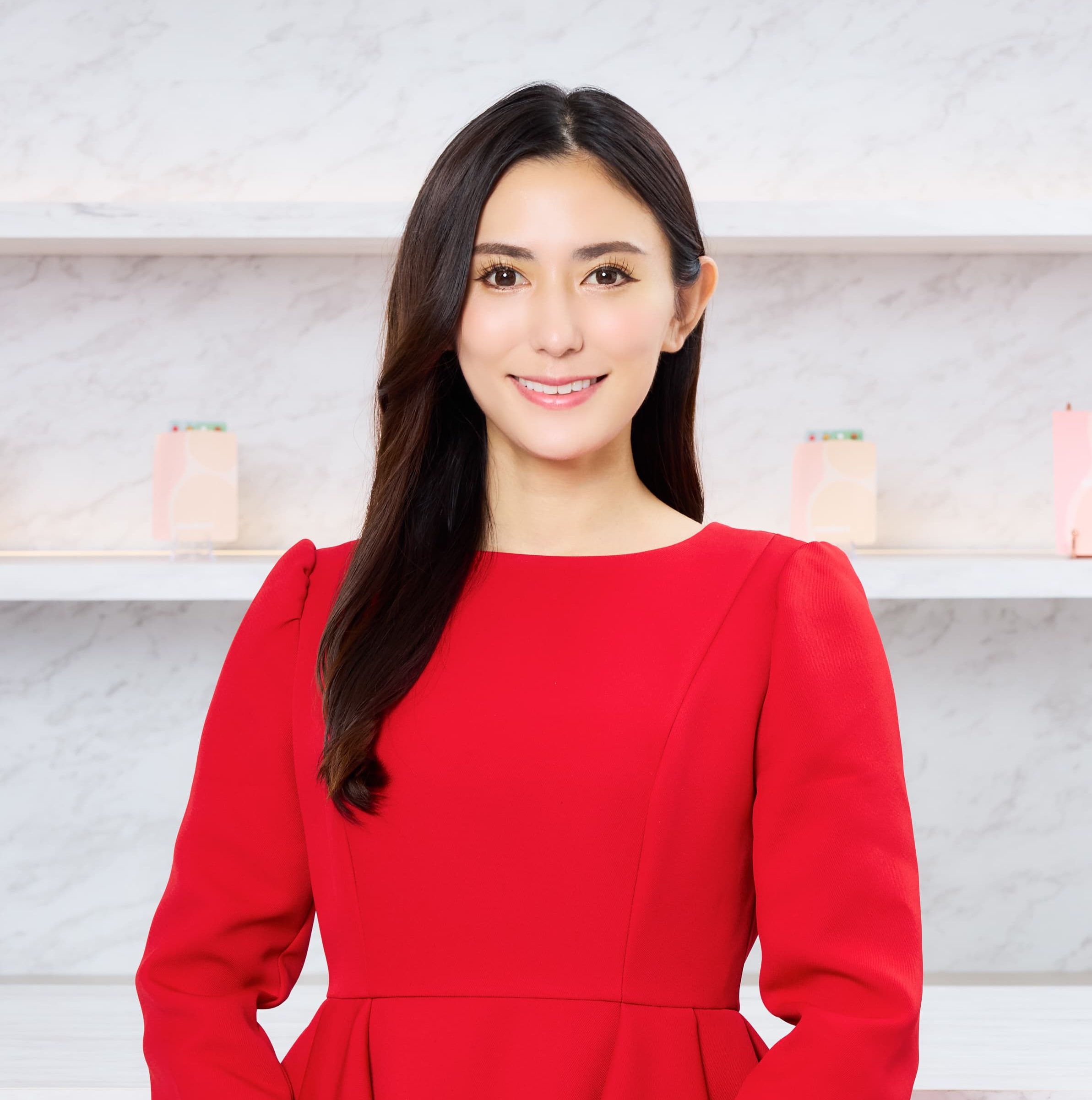 坂梨 亜里咲