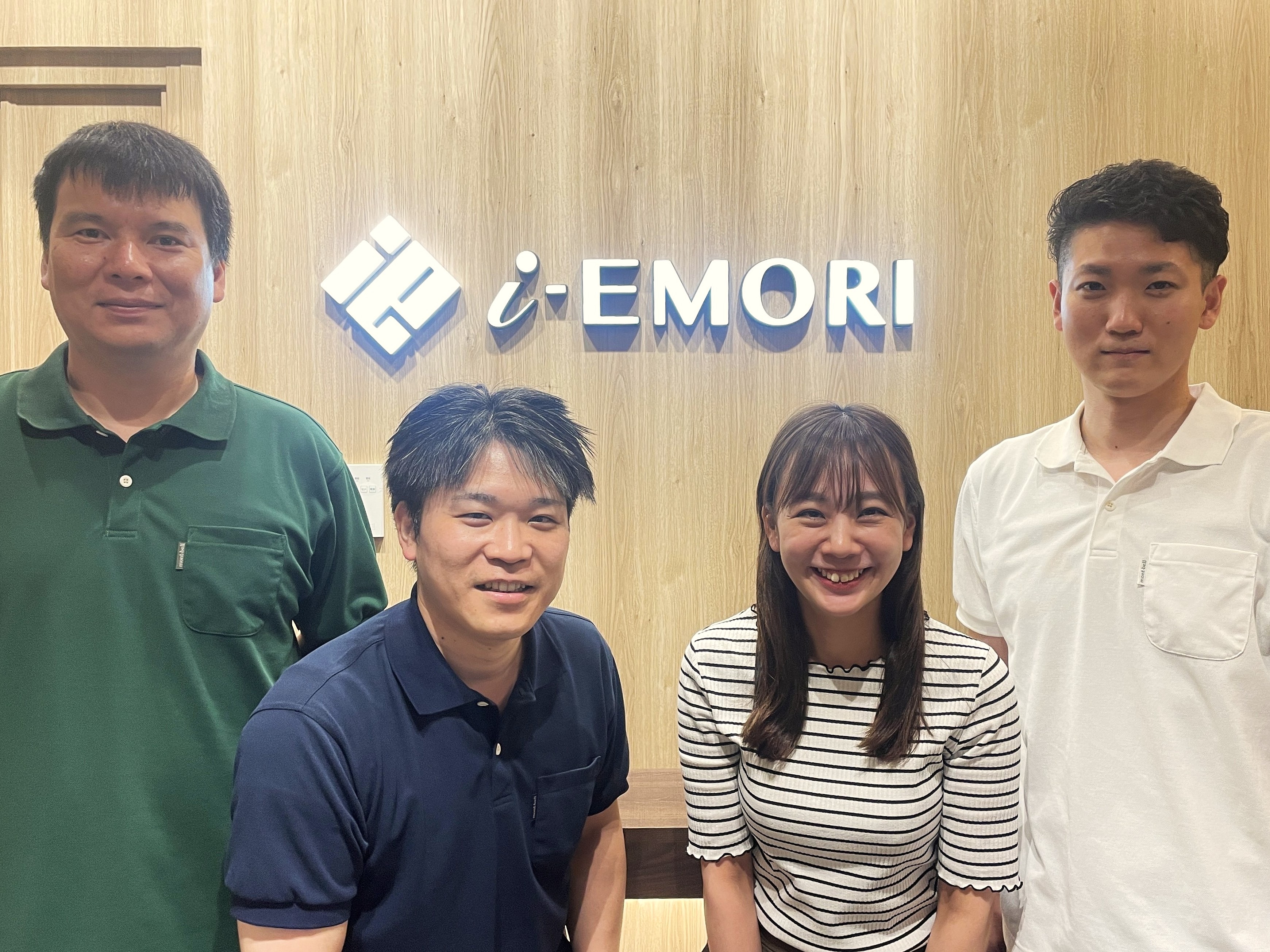 株式会社江守情報