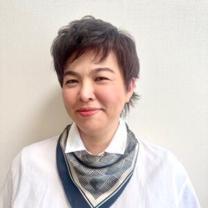 淺井 幸